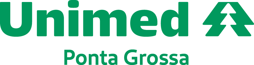 Logo Unimed Ponta Grossa - Cooperativa de Trabalho Médico